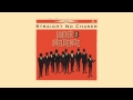Straight No Chaser - I Won't Give Up feat. Jason Mraz