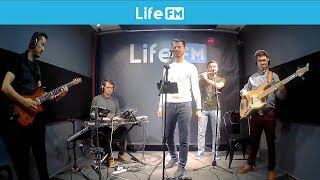 Matin - Hayolim senda (Live Cover) Resimi