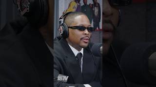 YG thoughts on LeBron James leaving the Lakers..