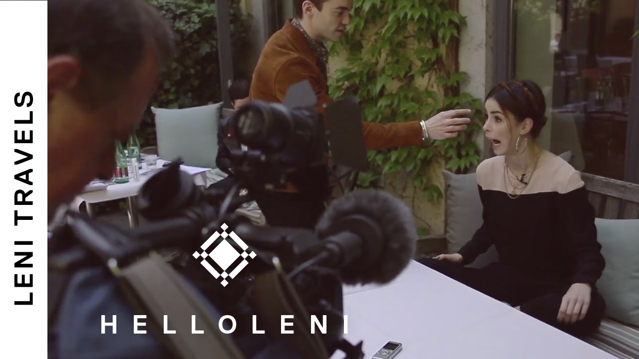 Promotag in Wien | Leni Travels