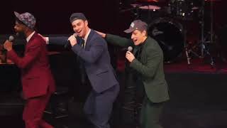 Best of Broadway Cabaret Series | 2026/2027 Season