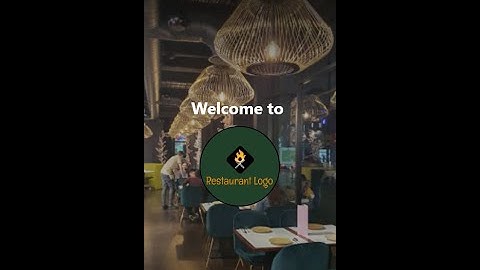 QR Menu Ordering System in Restaurant || Quick Ordering System Demo