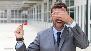 How to Transform Your Blind Spots into Success