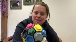 Boulderball review