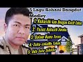 🏆⑤Lagu Rohani Dangdut Nonstop (Medley) | Cover Budi Sinaga