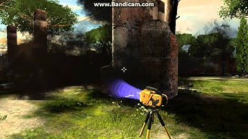Talos Principle "Suicide Mission"