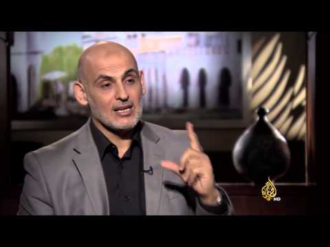 شاهد على العصر - حنيني يكشف جرائم إسرائيل بحق أحد الأسرى
