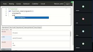 Python Week 4 - Functions, Modules, File Ops and Exception Handling Net Worth