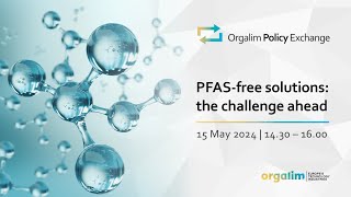 Policy Exchange PFAS free solutions: the challenge ahead