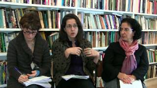 Free speech vs hate speech: Susan Benesch on dangerous speech