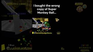 Super Monkey Ball 2 Anti-Piracy