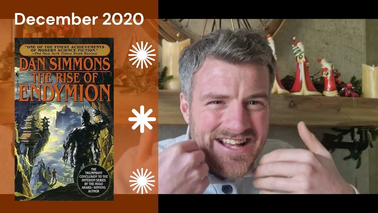 Booktube: Look Back Dec25