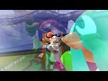 Beginning of video