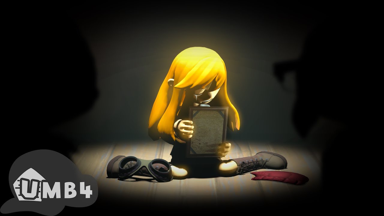 SMG4 FV: Meggy's Parents