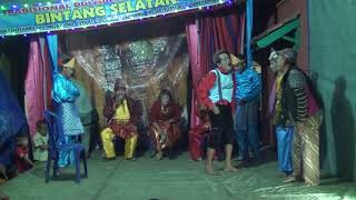Teater Dulmuluk  Teater Bangsawan Palembang