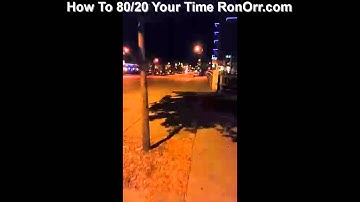 how to save videos over 24 hours on periscope | RonOrr.com | Conversion Optimization