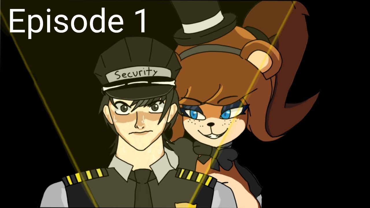 Frenni's Nightclub Entertainment and Bar |Wholesome| Episode One| Gacha Club