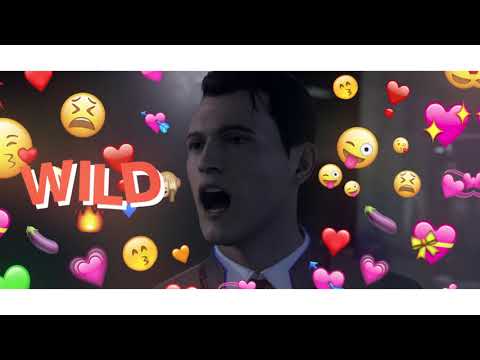 CONNOR OWO;;