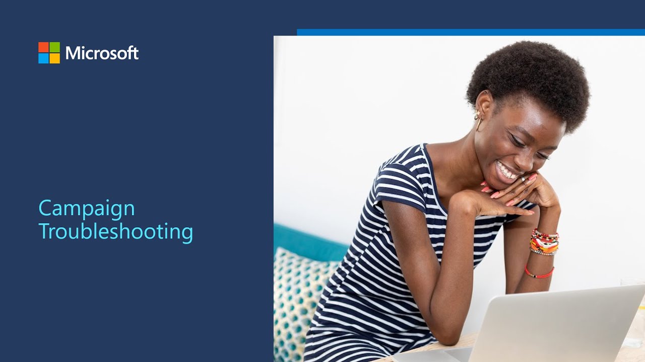 Microsoft Retail Media - Campaign Troubleshooting