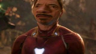 clean memes I stole from ironman