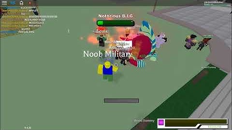 Defeating Notorious B.I.G Project JoJo (Part 4)