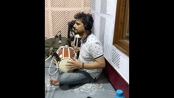 STUDIO SESSION -VISHAL KUMAR