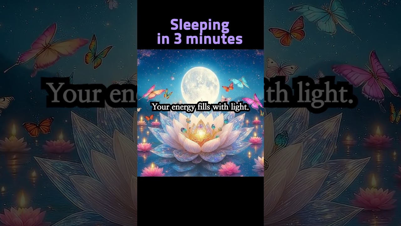 (No Ads)💥 963Hz God Frequency – Instantly Eliminate Negative Thoughts & Reset Your Mind