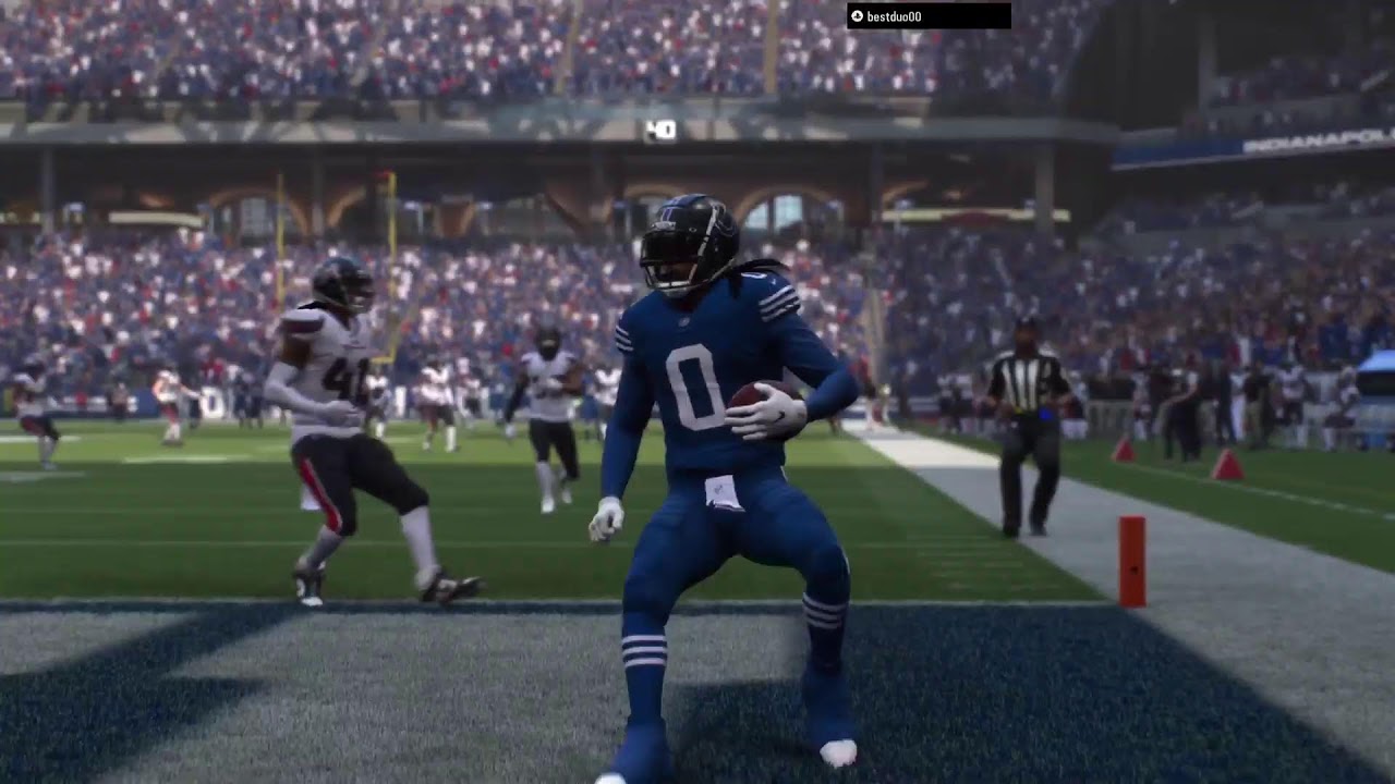 Texans vs Colts YouTube