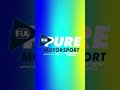 #FIAPureMotorsport return Thursday 26th at 18h for a new episode! FIA Hill Climb Championship