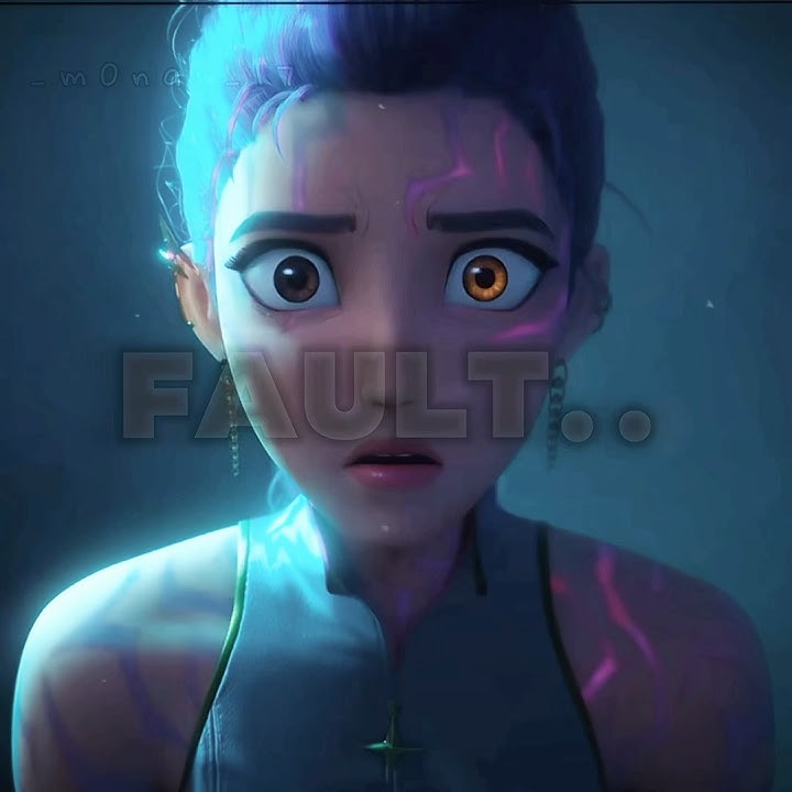 It took me by surprise… #abcxyz #kpopdemonhunters #kpopdemonhuntersnetflix #netflix #fyp