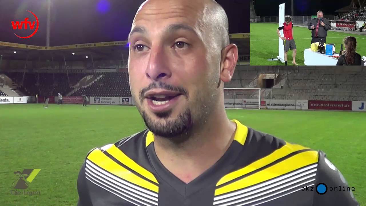 Türk. SC Murrhardt vs. SV Breuningsweiler BKZ: Die Zusammenfassung des Pokalfinales