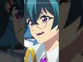 Lihanna Has Other Concerns  #anime #wistoria