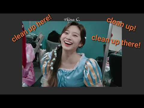 Izone Inside Jokes 