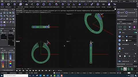 Gems in Channel MatrixGold