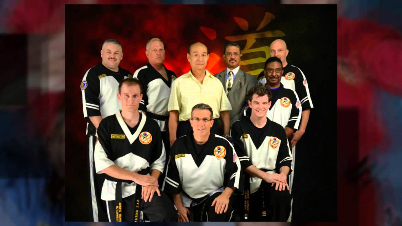 Karate Instruction Hamilton Mill Georgia