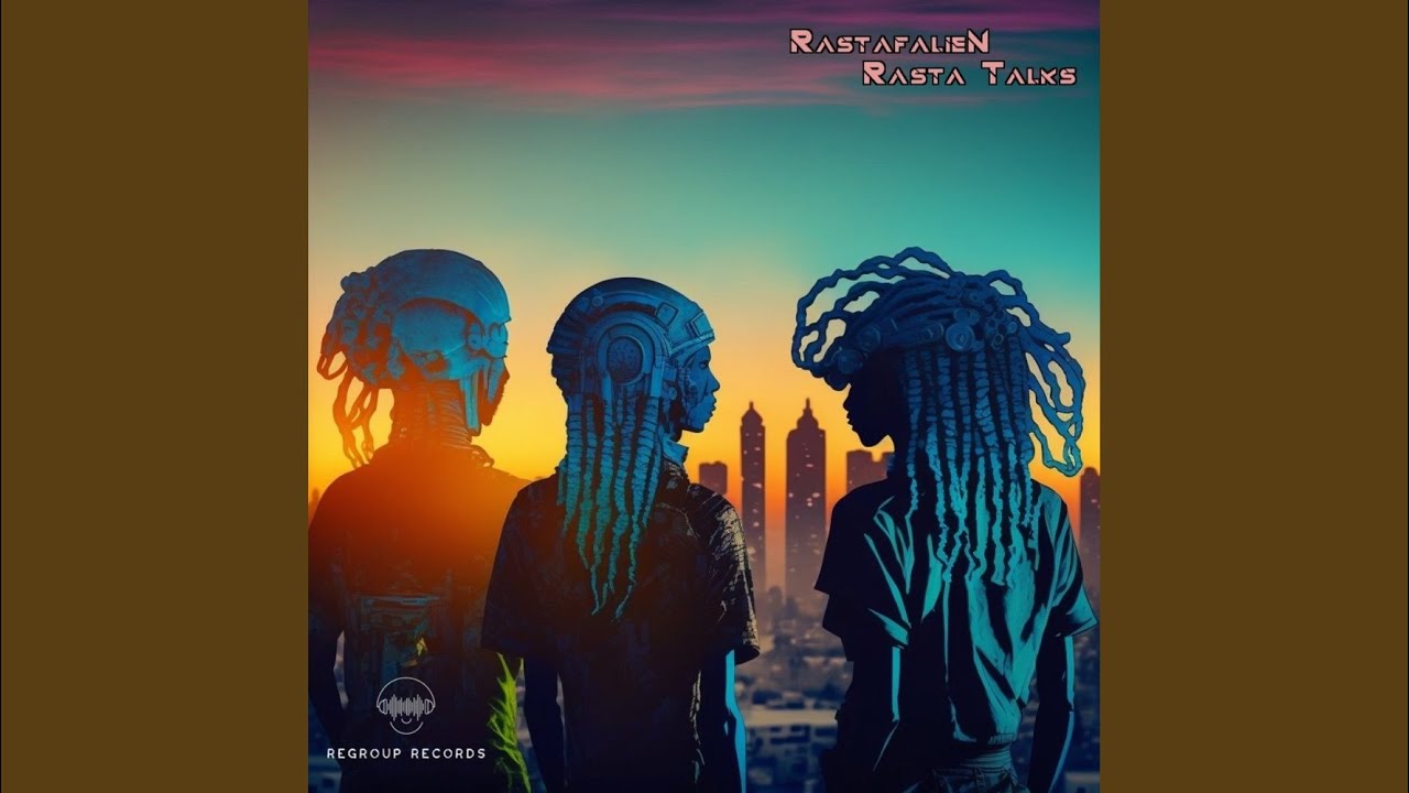 Guarda Rasta Talks su YouTube Guarda Rasta Talks su YouTube