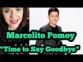 Marcelito Pomoy "Time to Say Goodbye" - First Time Reaction