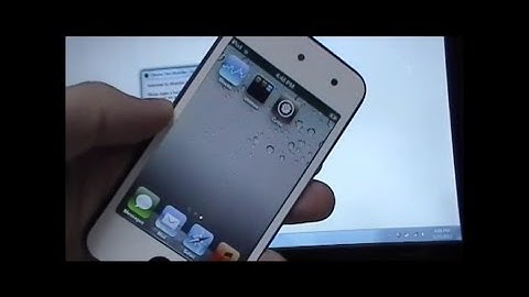 iOS 5.1.1 Untethered Jailbreak for All iDevices