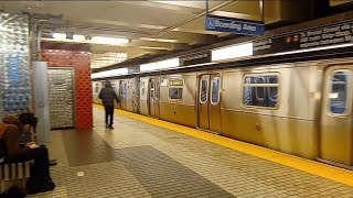 En Jamica Queens Nueva York Fugaa