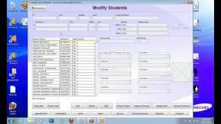 Version 12 - AccuTrack-AccuSQL Webinar - New Semester Cleanup