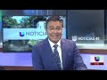 Noticias Univision 62 Austin | 🔴 En vivo | 5:00 AM, 13 de diciembre de 2022