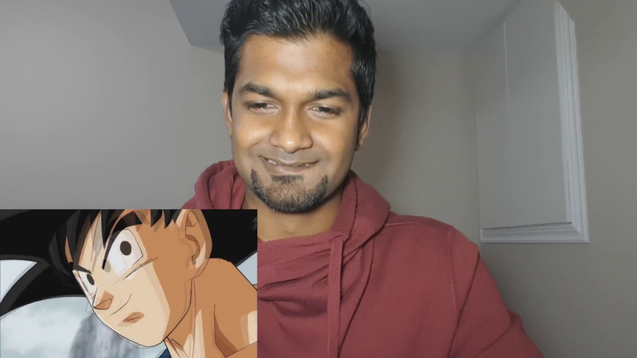 Dragon Ball Super Episode 89 Reaction
