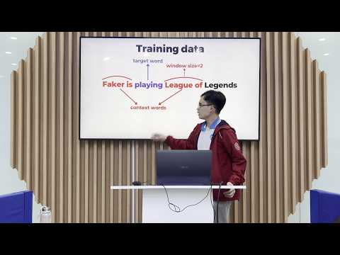 [FIT-LAB Spring 2026] Tìm hiểu về CV & NLP (Buổi 8)
