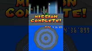 Mario Kart DS Pre-alpha Replica: Re-worked Missions 6-7 and 6-8