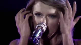 Taylor Swift Best Vocals