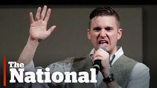 White Nationalist movement grows