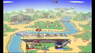 "You'll get no sympathy from me" - Shut up, Ike screenshot 5