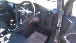 KJ18BZP CROSSLAND X, VERY TIDY CAR WITH FSH, SAT NAV, APPLE PLAY, 6 SERVICES.