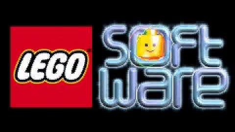 Lego Software / Silicon Dreams (2001)