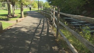 Suspect in alleged robbery and sexual assault of a woman at Manchester hiking trail charged